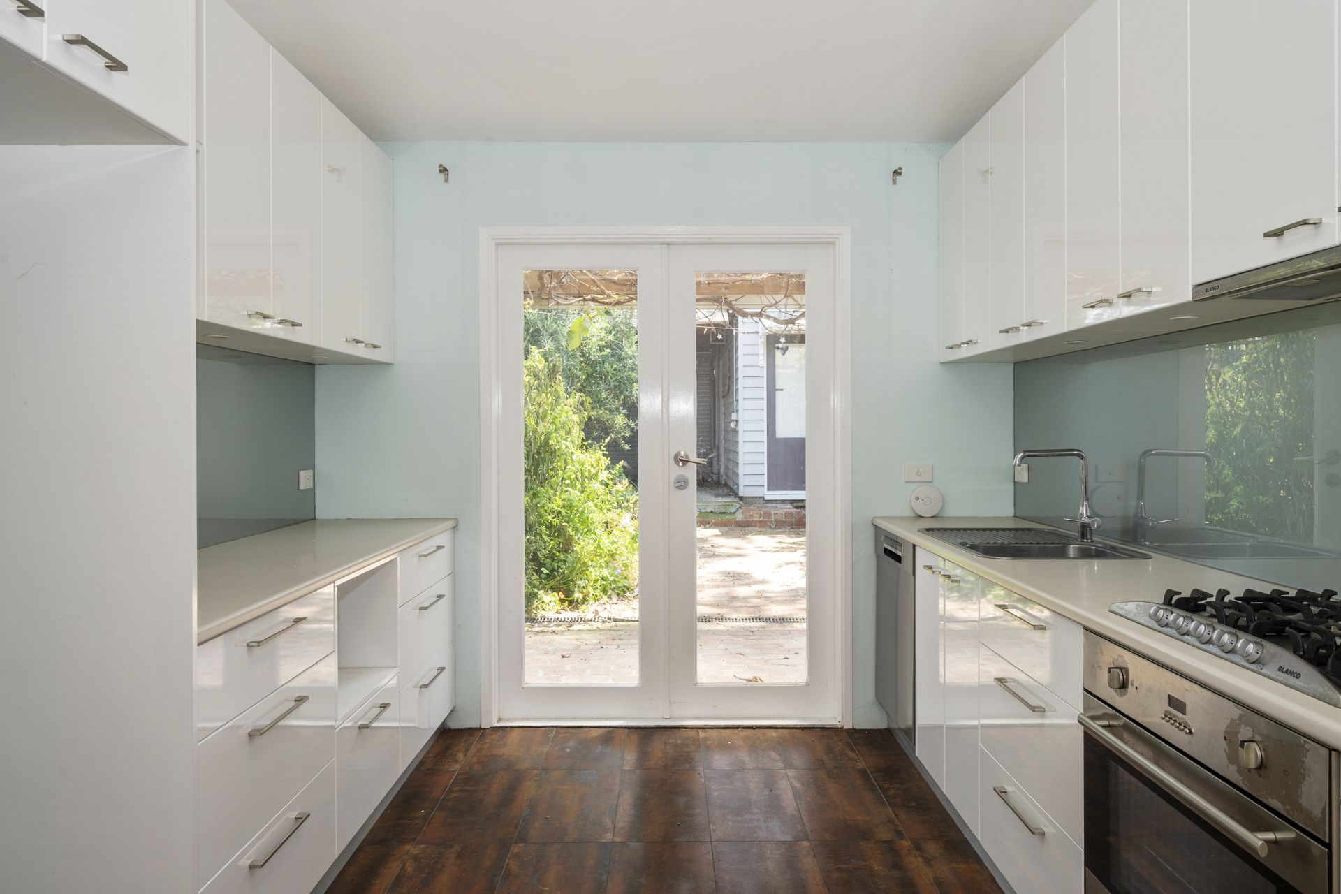 Charming Period Home with Contemporary Rejuvenation in a Prime Location.