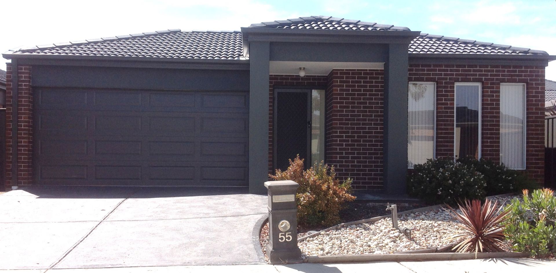 Stylish Family Home in Hawkstowe Estate