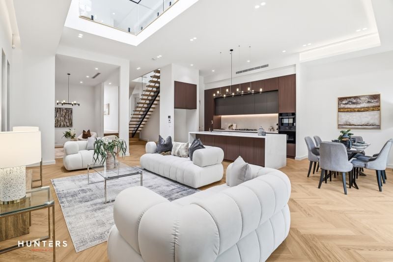 21 Parkland Avenue, Rydalmere