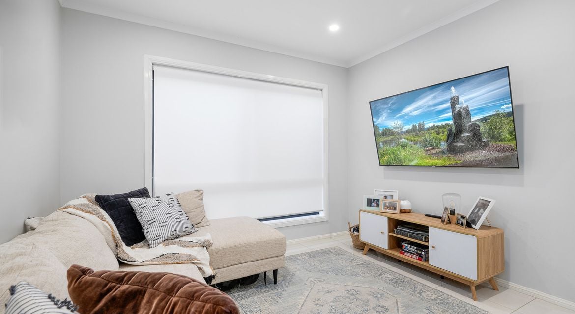 Denham Court 27 Waxflower Street