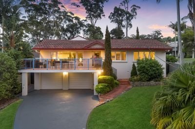 Terrigal 9 Holmes Road