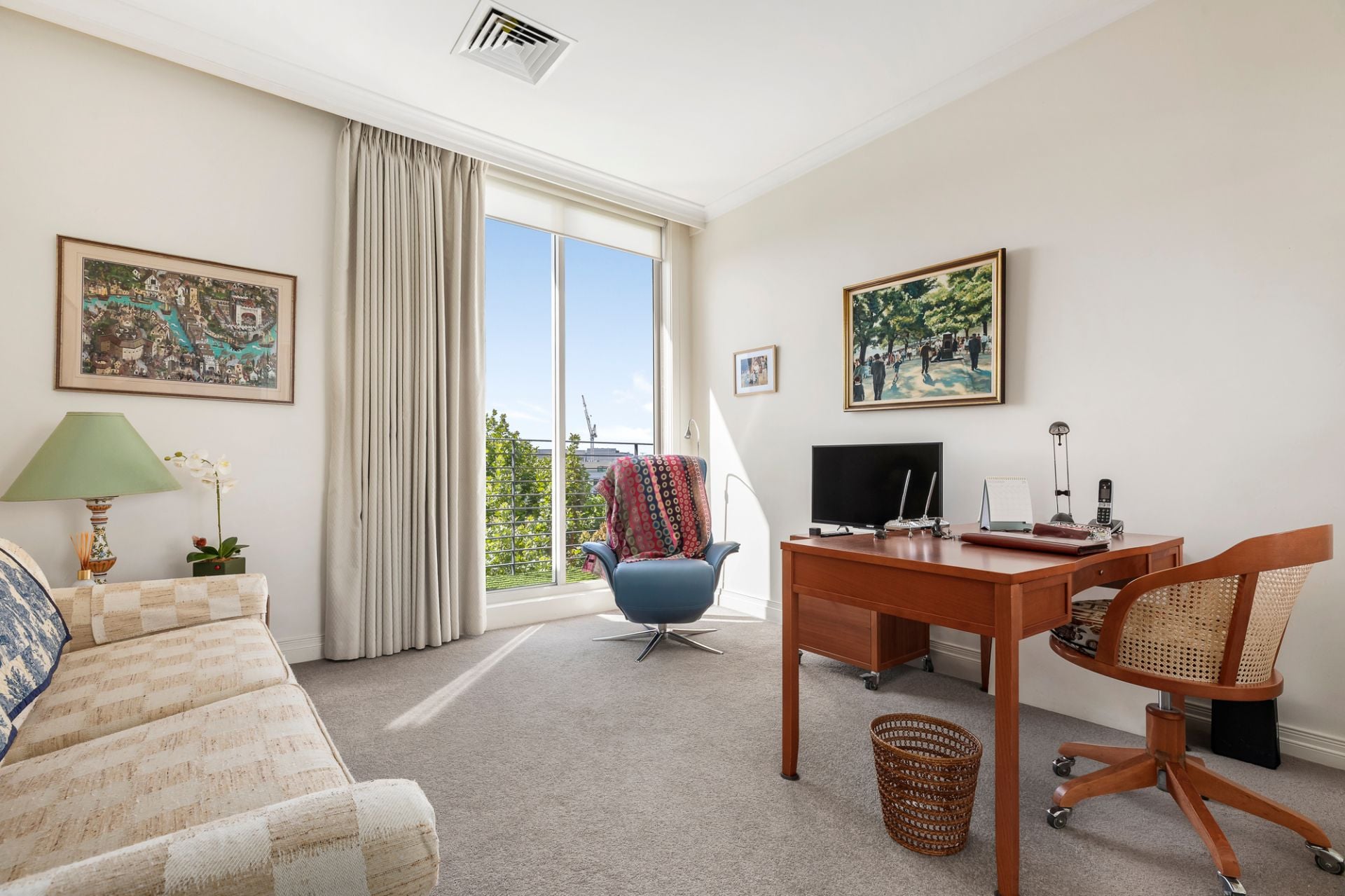 902/101 River Street, South Yarra, South Yarra - Thumbnail 5