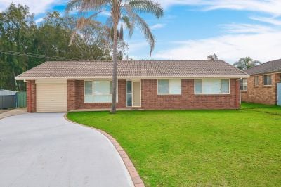 6 Richard Place, Port Macquarie