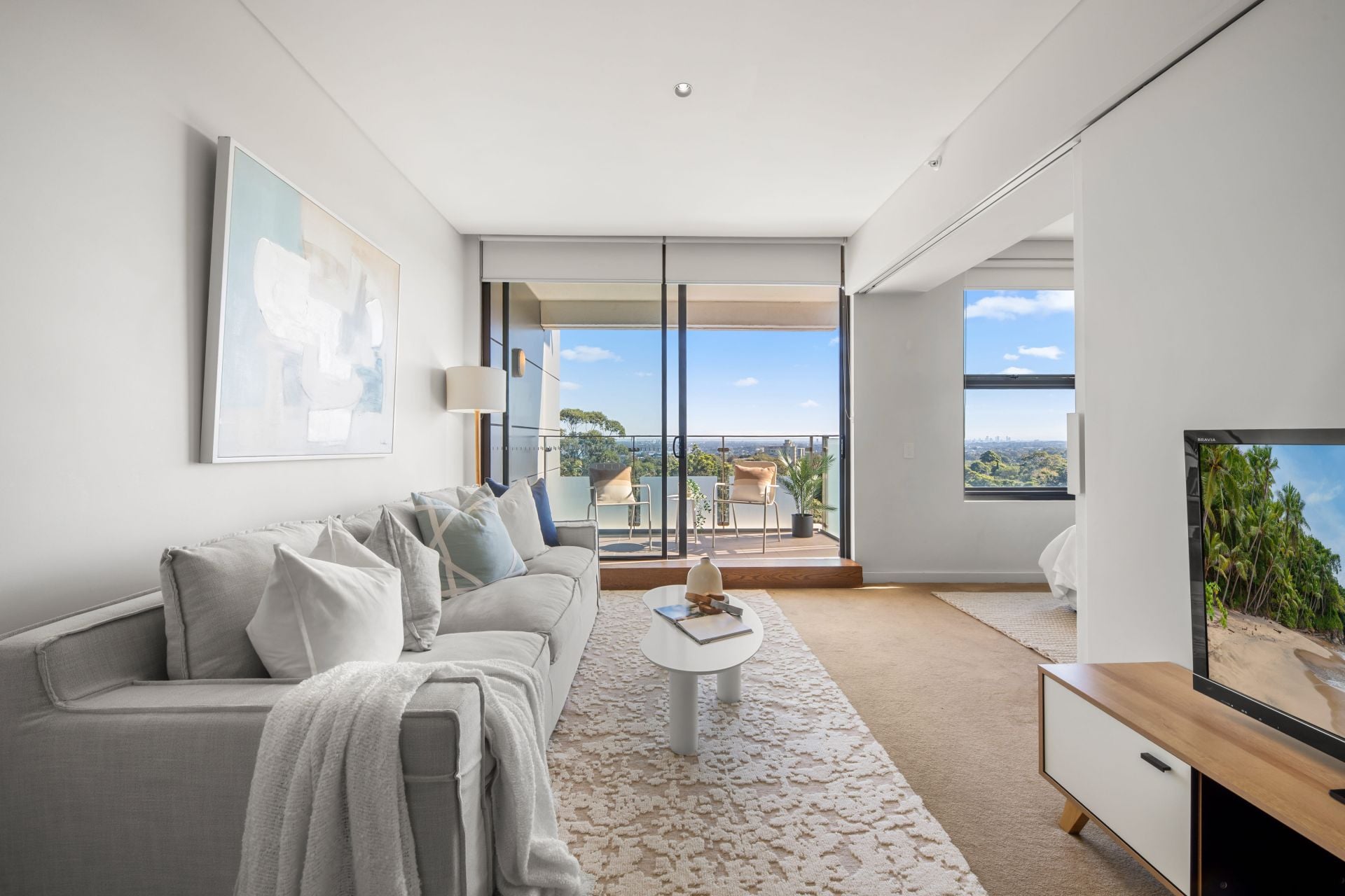 R302/200-220 Pacific Highway Crows Nest NSW, Crows Nest - Image 1