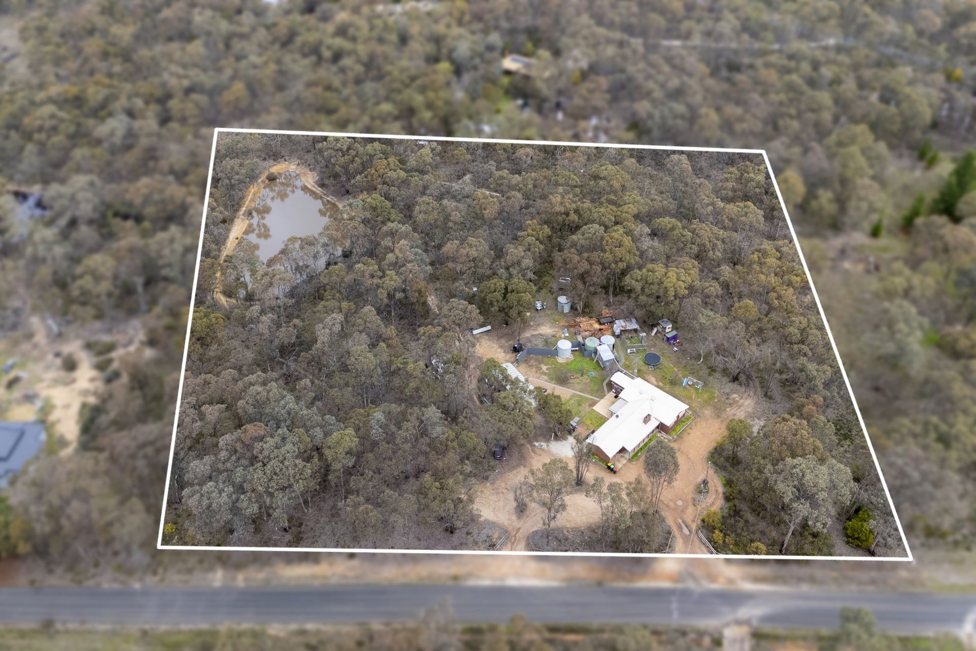 262 Turners Road, Strathfieldsaye, Strathfieldsaye, Strathfieldsaye - Thumbnail 4