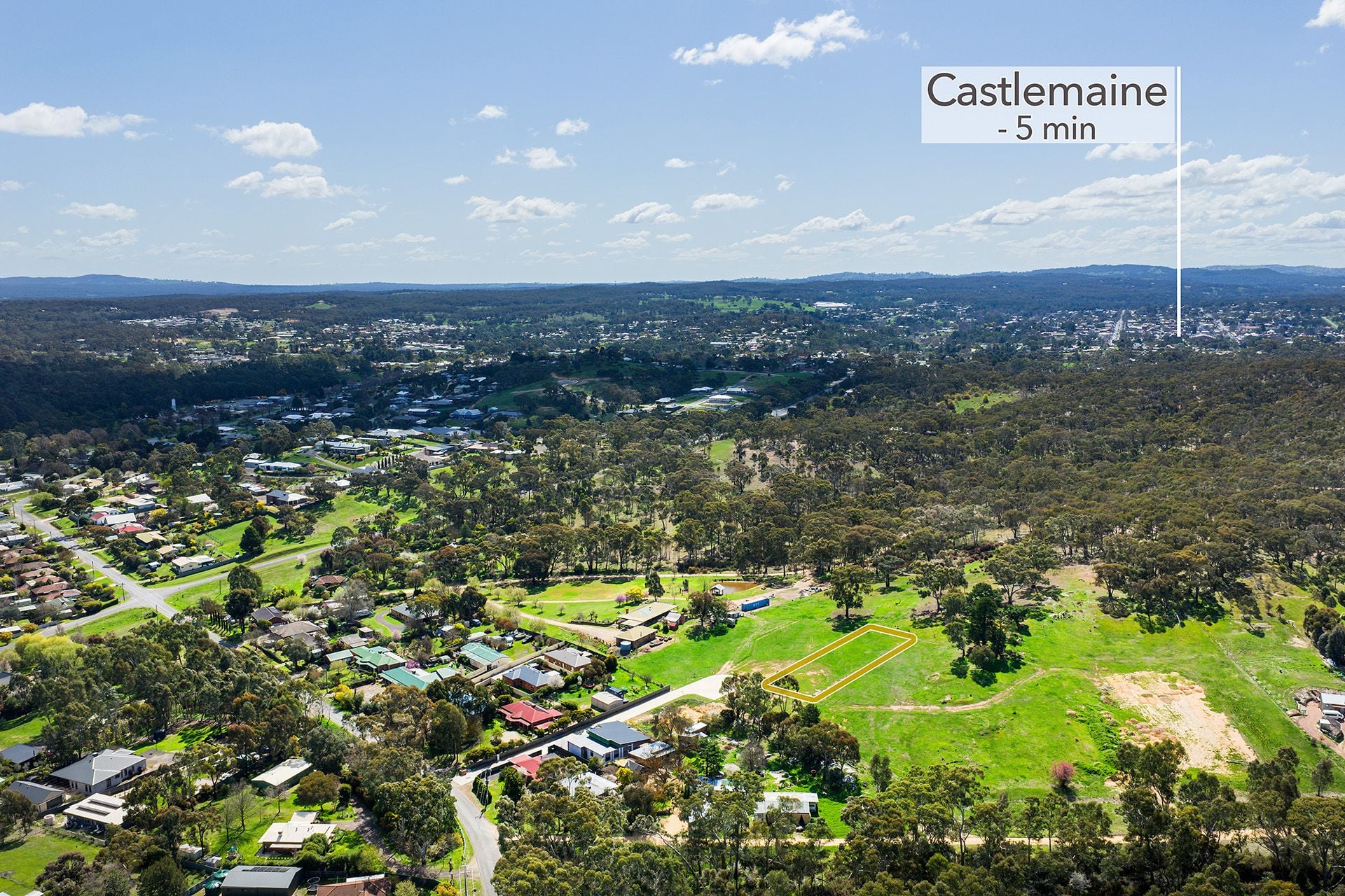 7/59 Moscript Street, Campbells Creek - Thumbnail 3