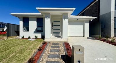 Austral 4 Muruduwin Street