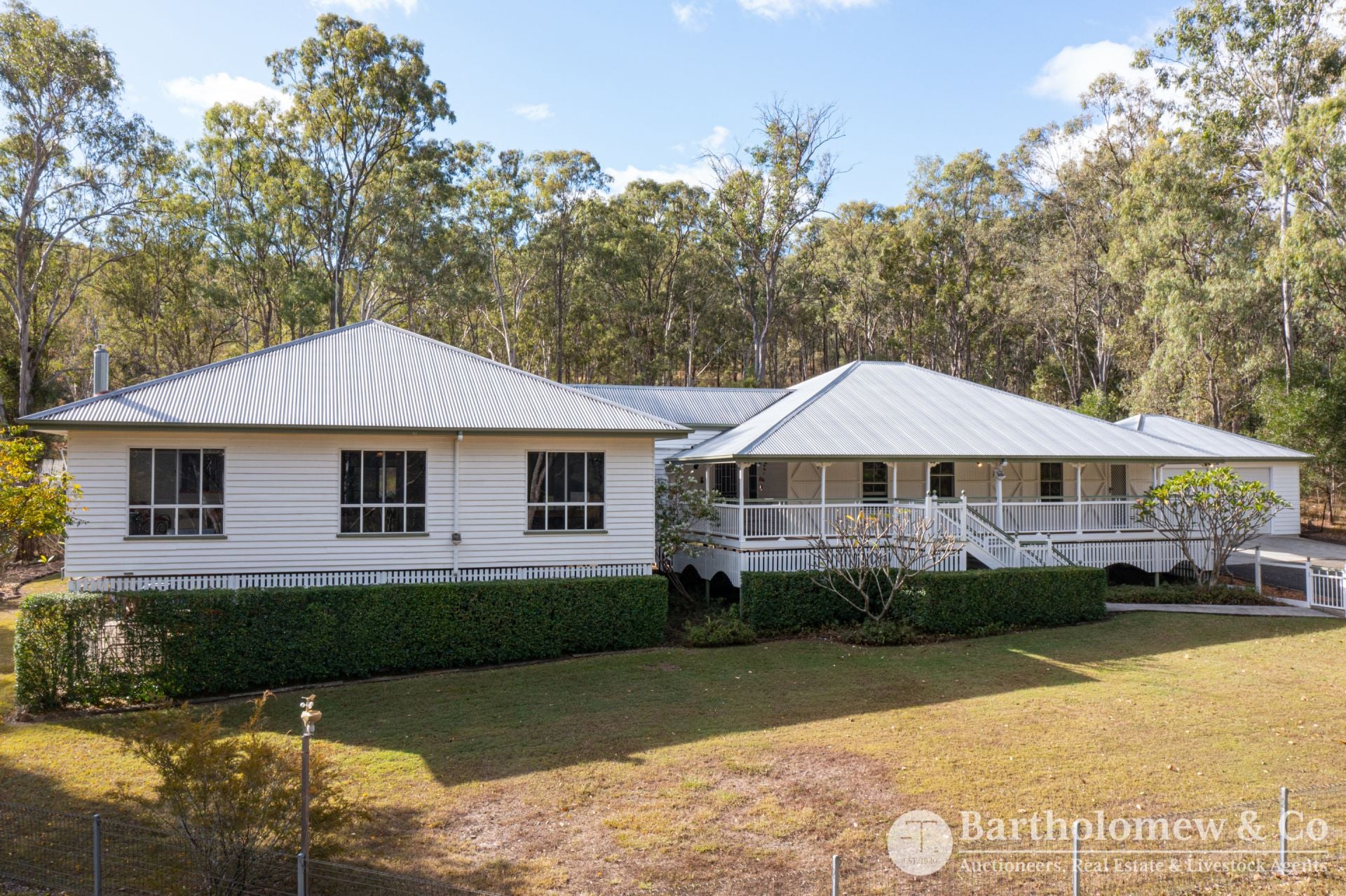 645 Ganthorpe Road Coochin QLD, Coochin - Image 1