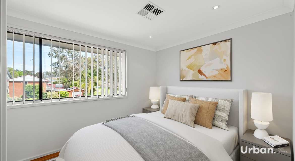 Kellyville 18 Ikara Avenue