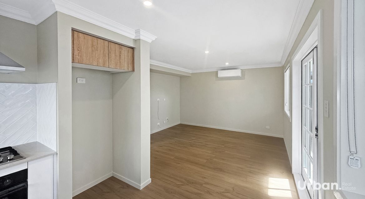 Box Hill 45A Tablelands Street