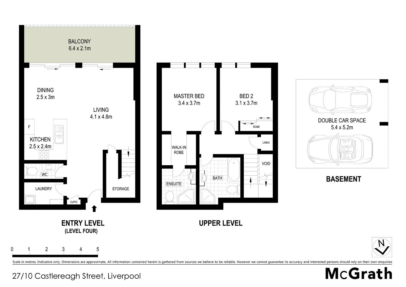 Sold By McGrath Estate Agents Liverpool