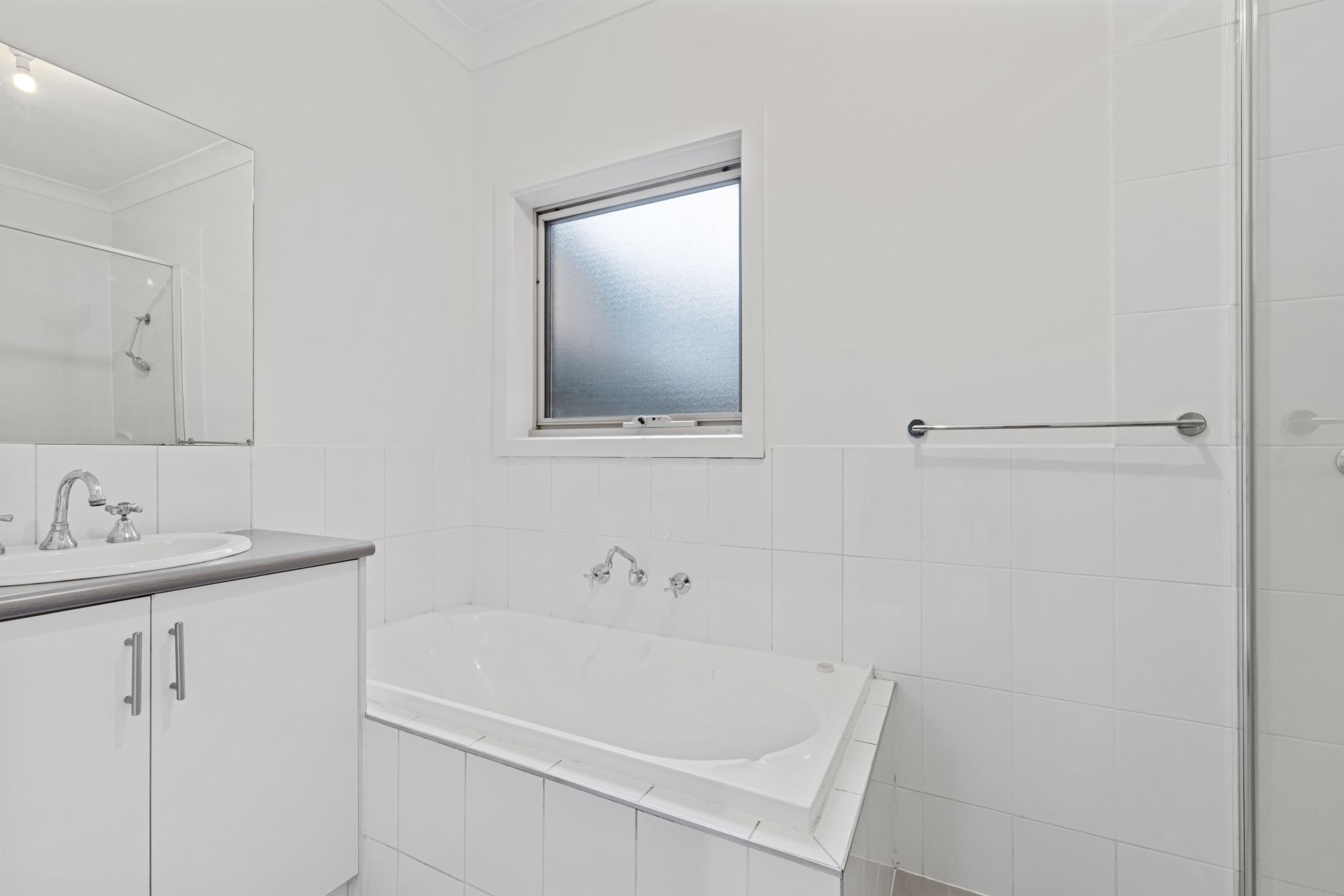 Low-Maintenance Living in Prime Reservoir Location