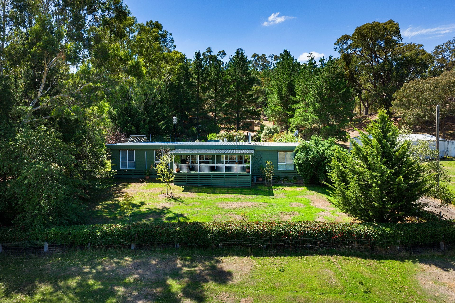 3 Mccay Reservoir Road, Chewton - Thumbnail 2