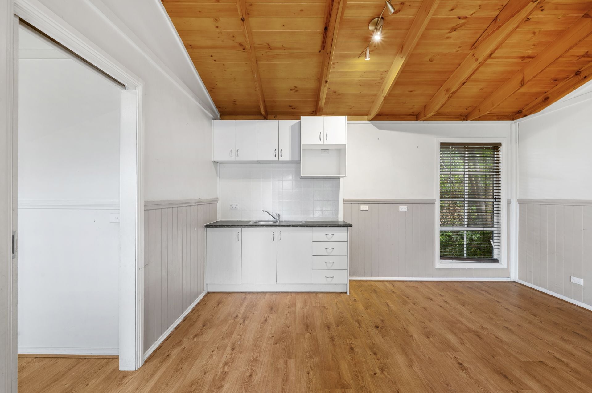 AFFORDABLE 4 BEDROOM HOME  WITH BONUS GRANNY FLAT