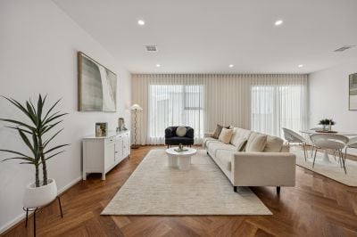 Whitlam 19 Malcolm Cole Terrace