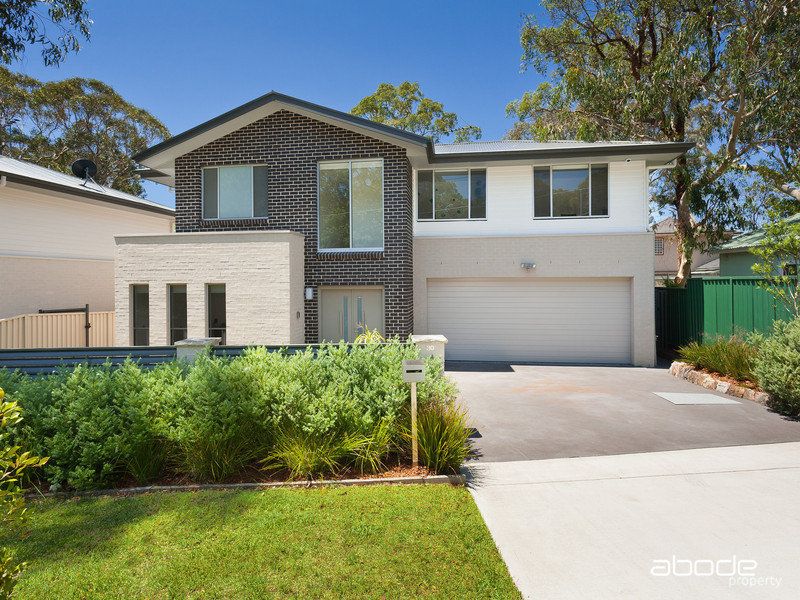 30 Saunders Bay Road, CARINGBAH SOUTH, Caringbah South - Thumbnail 8