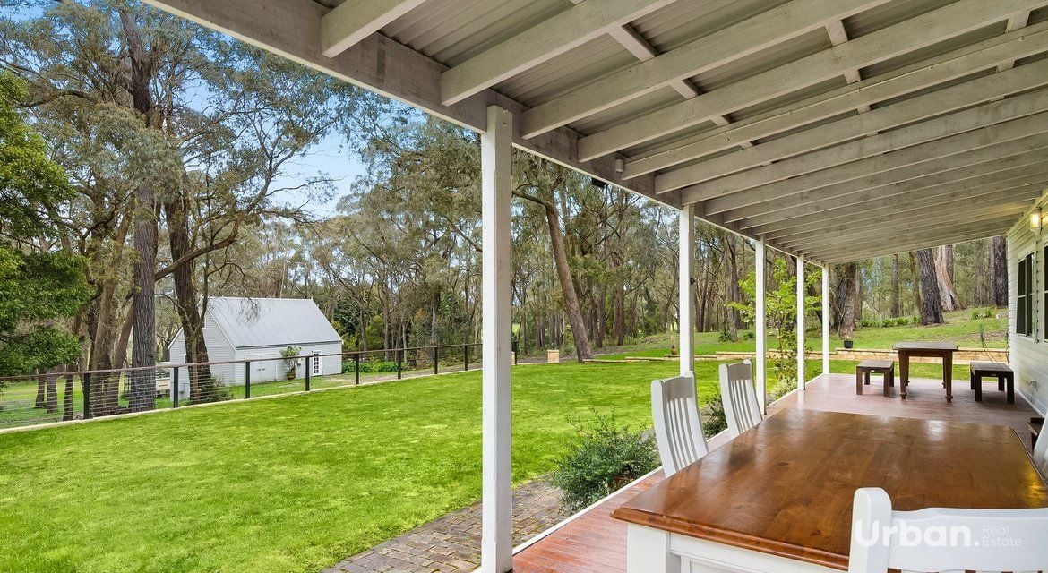 Avoca 123 Walkers Lane