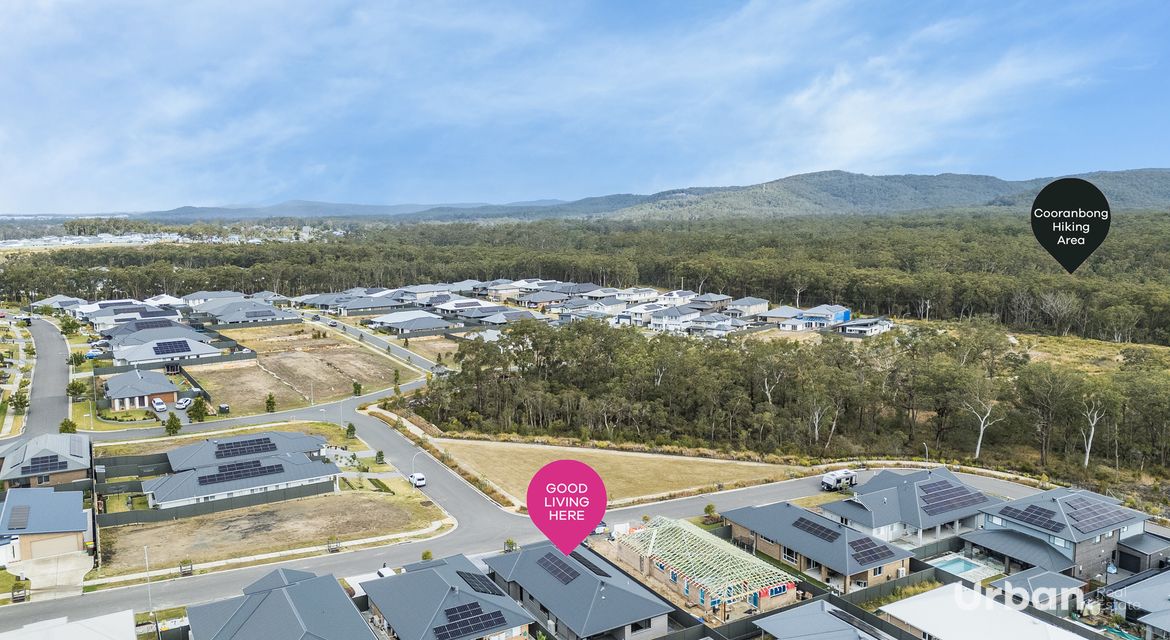 Cooranbong 44 Rancher Avenue