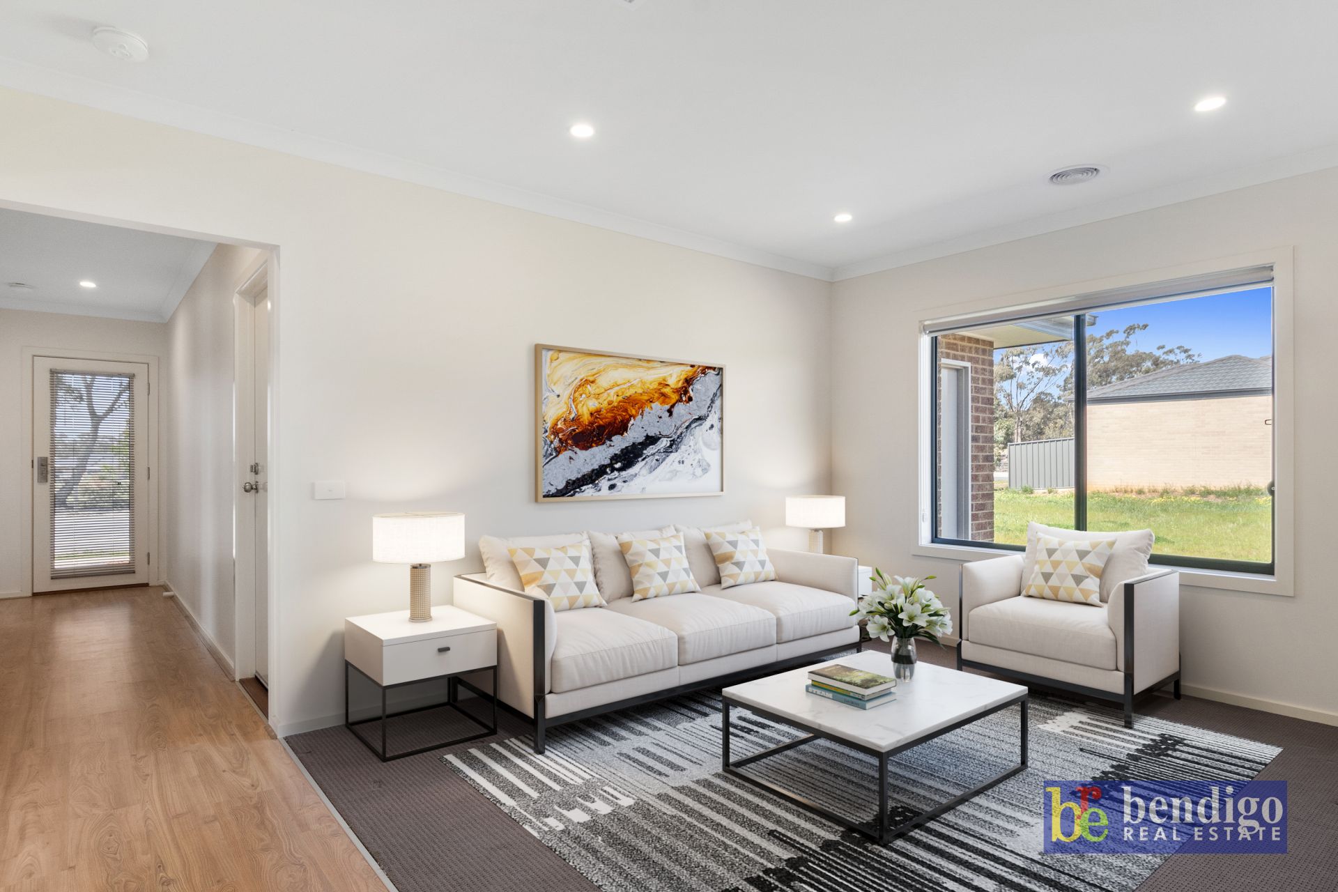 28 Lancaster Drive Jackass Flat VIC, Flat - Thumbnail 2