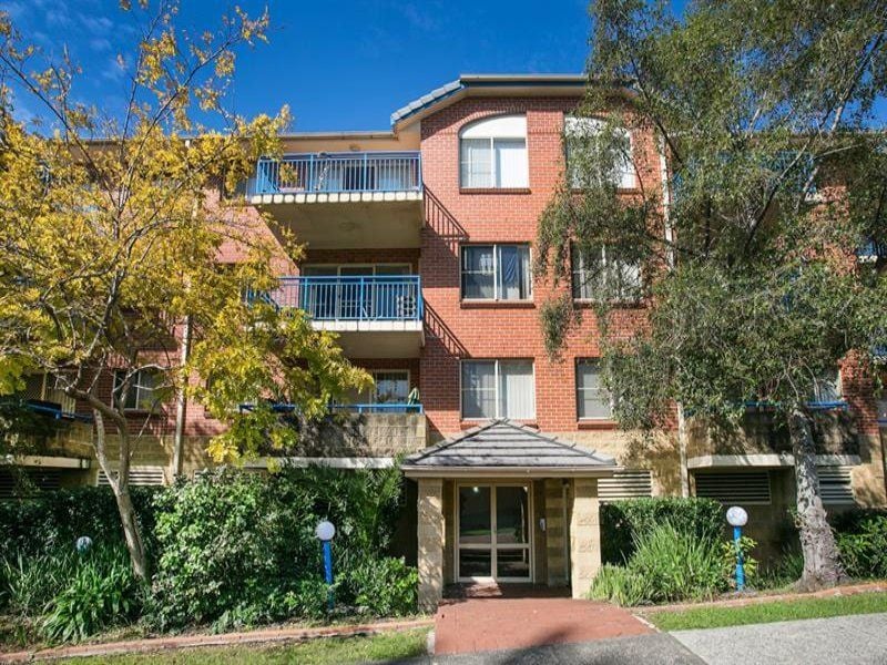 10/7 Regent Street, Wollongong NSW, Wollongong - Thumbnail 7