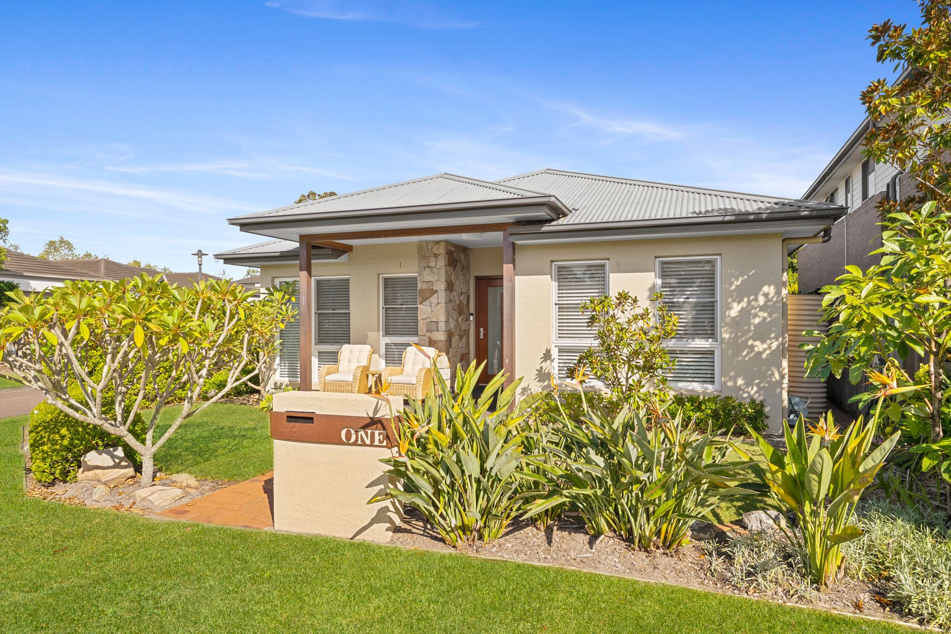1 Parry Parade, Wyong, Wyong - Thumbnail 3