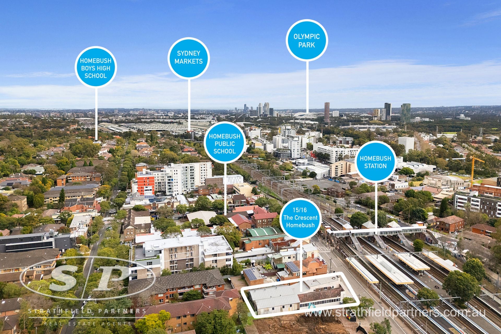 15-16 The Crescent, Homebush, Homebush - Thumbnail 5