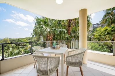 4D/2 Gas Works Road, Wollstonecraft