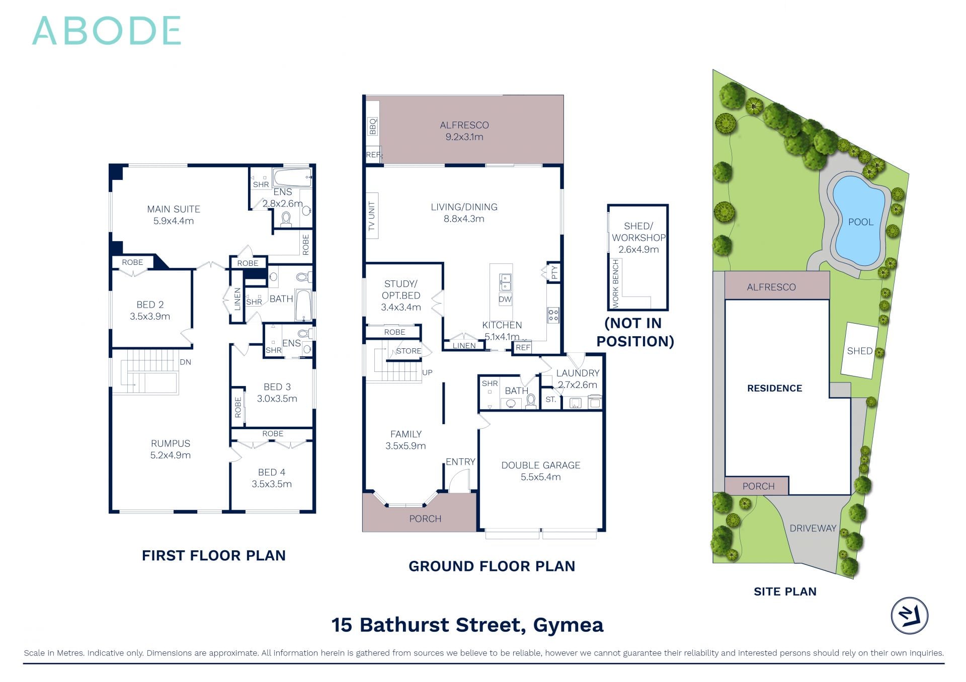 15 Bathurst Street Gymea 2227