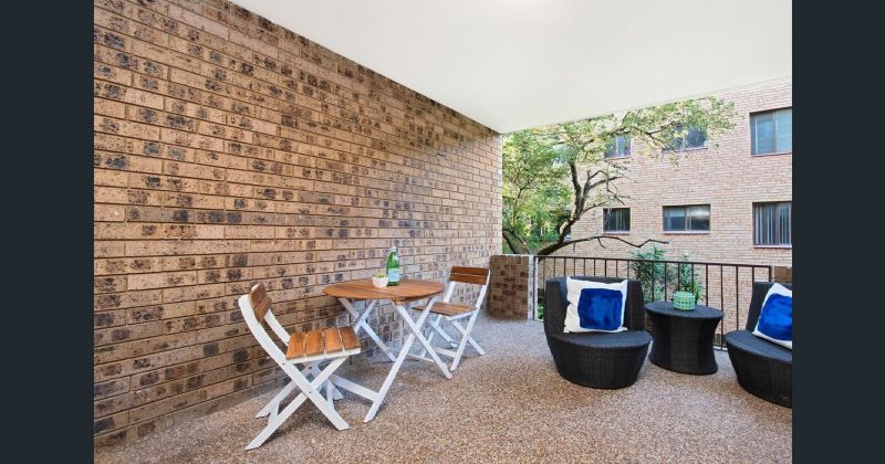 15/12 Alfred Street, Westmead, Westmead - Thumbnail 7