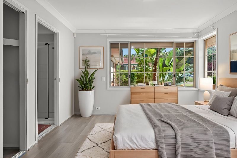 Family Home on a generous 646sqm block