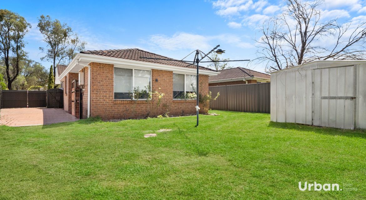 Bligh Park 5B Peter Place