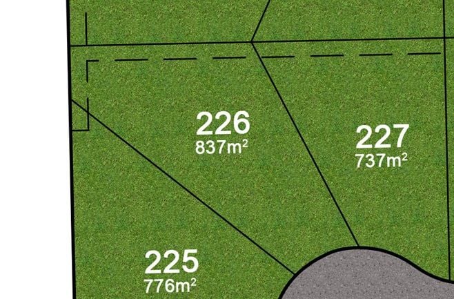 Lot 226/12 Sunset Court, Kyabram VIC 3620