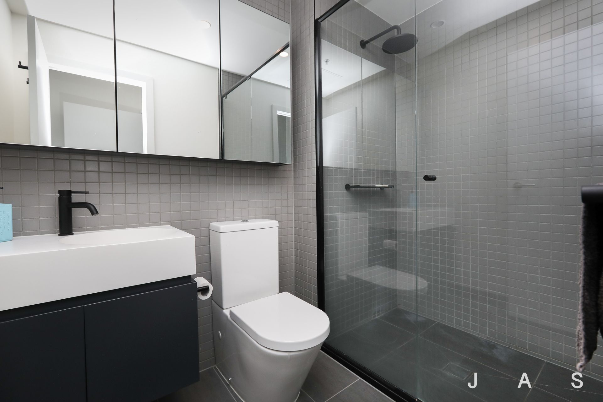 804/6 Joseph Road Footscray VIC, Footscray - Thumbnail 8