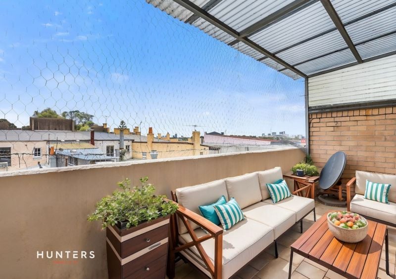 3/101-103 Northumberland Road, Auburn