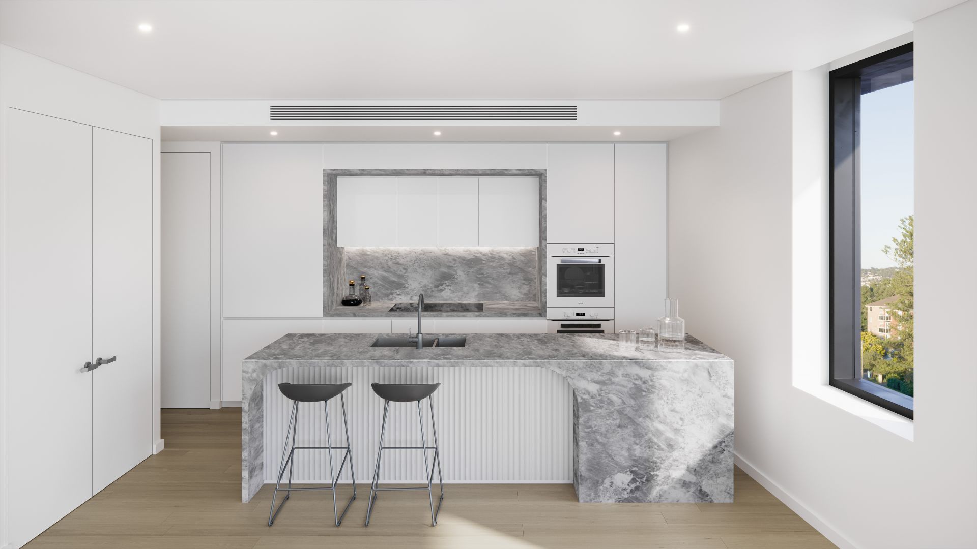 502/40 Kingsway, CRONULLA, Cronulla - Thumbnail 3