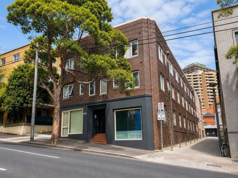 199 Crown Street Darlinghurst NSW, Darlinghurst - Thumbnail 4