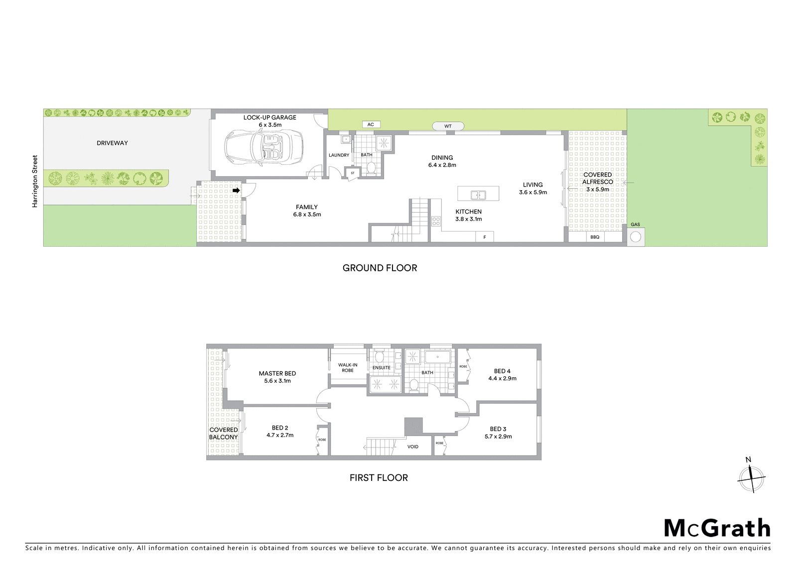 Brand new duplex offers superior quality and style