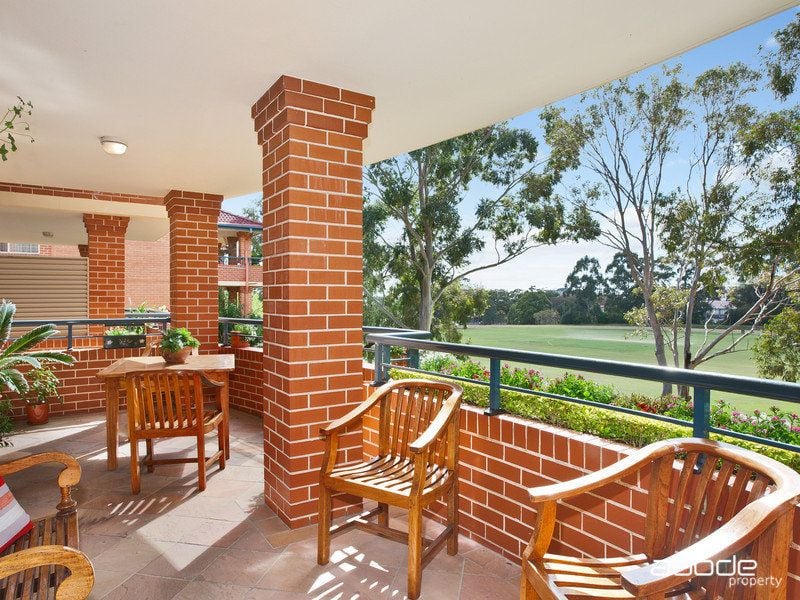 17/210-212 Willarong Road, CARINGBAH, Caringbah - Thumbnail 5