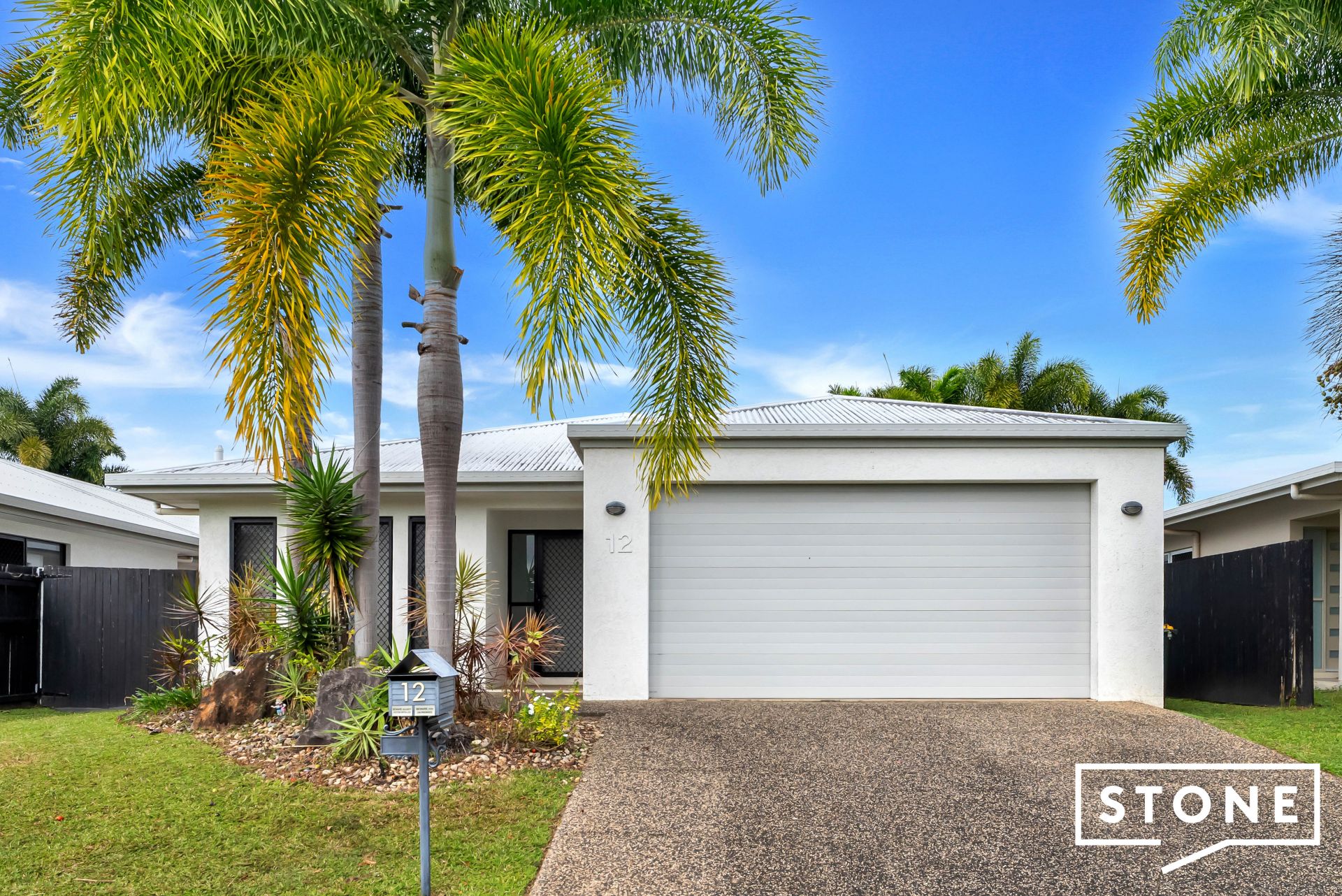 12 Sandridge Way, Smithfield
