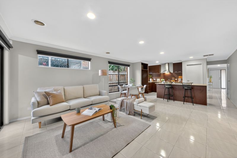 12 Wistow Chase, Wollert