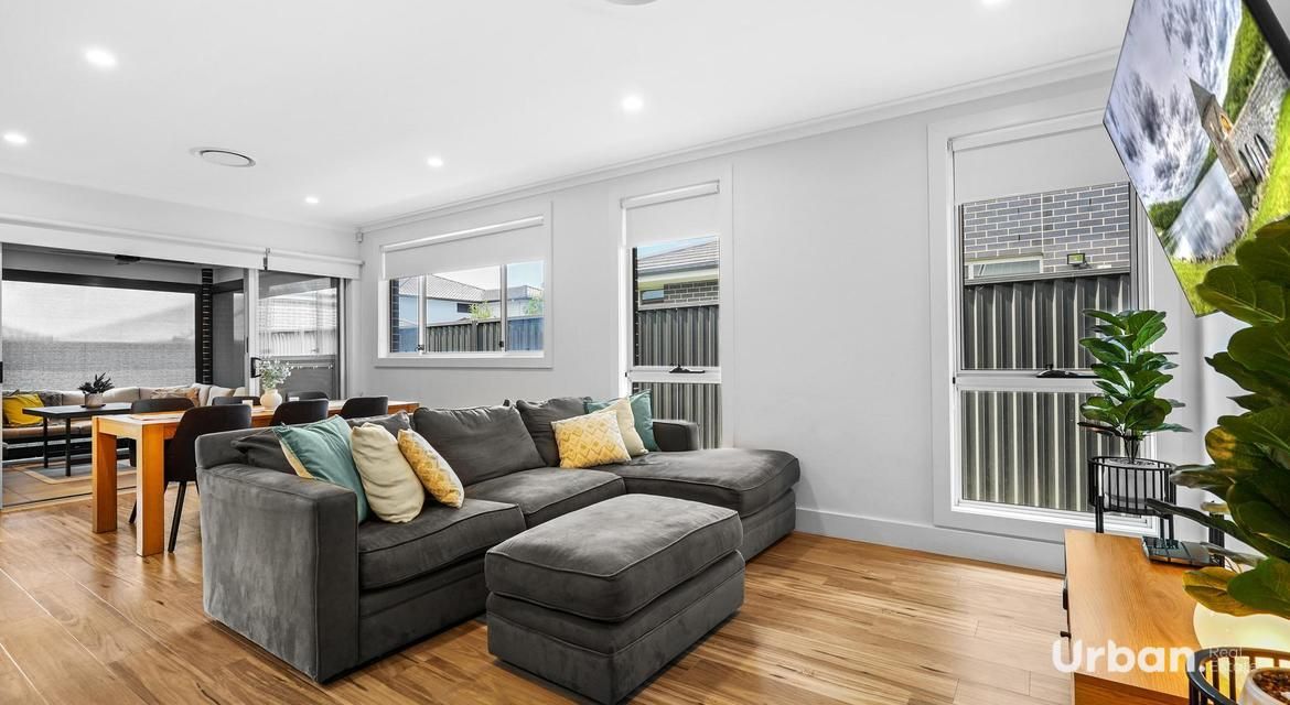 Denham Court 32 Needlebush Avenue