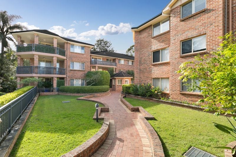 3/23-27 Engadine Avenue ENGADINE 2233