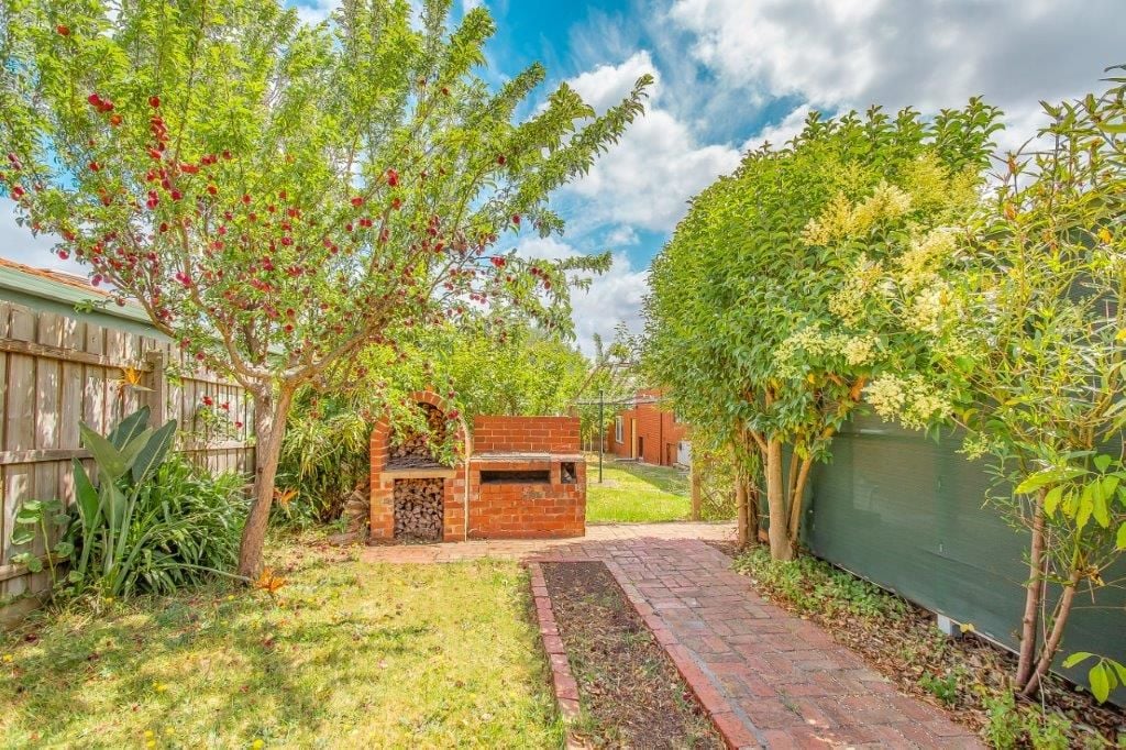 Family Home!
