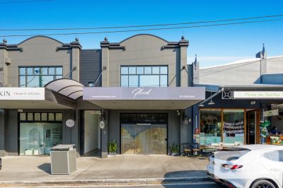 HIGH PROFILE RETAIL IN MARTHA ST PRECINCT!