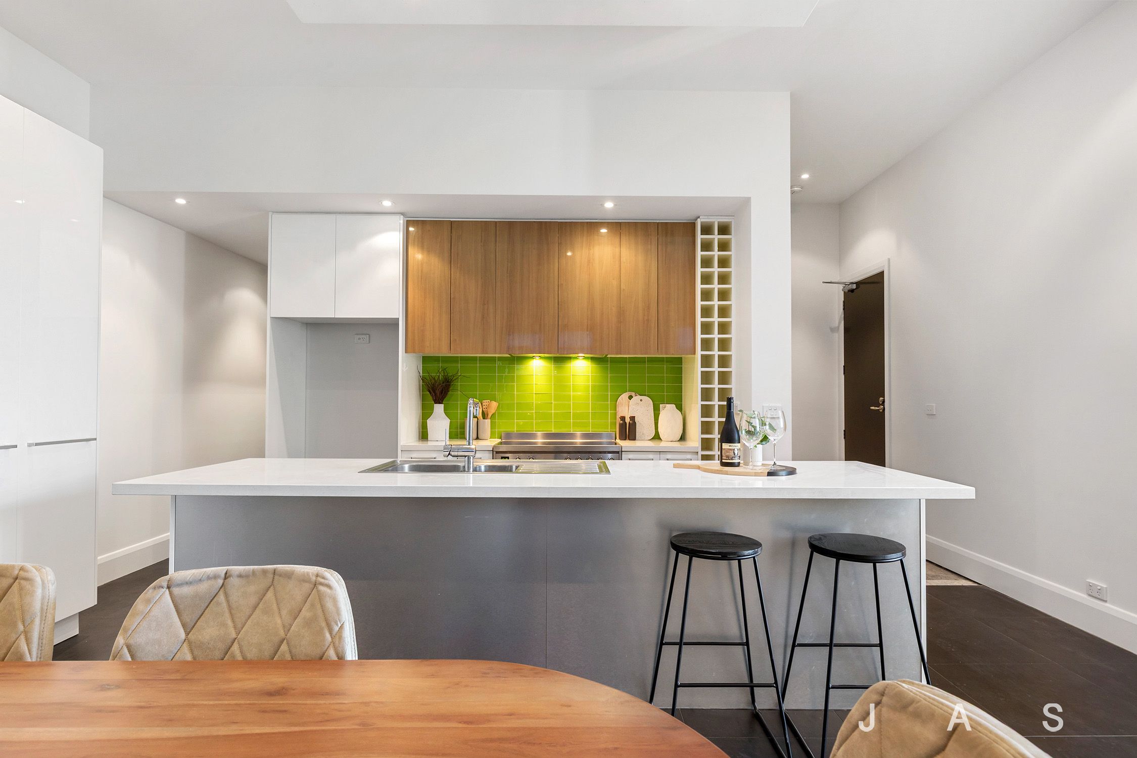 3/17 Essex Street Footscray VIC, Footscray - Thumbnail 8