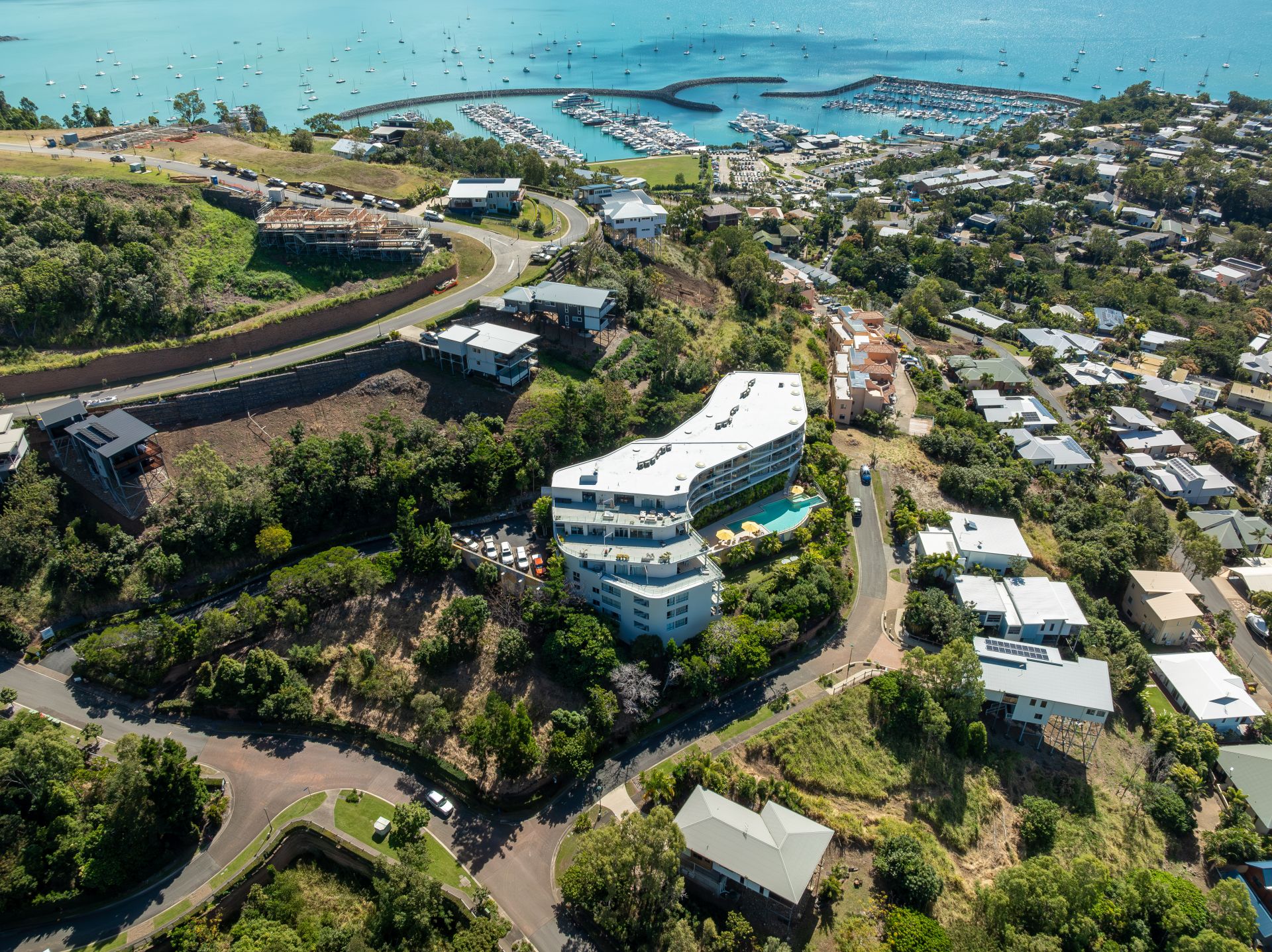 16 Seaview Drive Airlie Beach QLD, Airlie Beach - Thumbnail 6