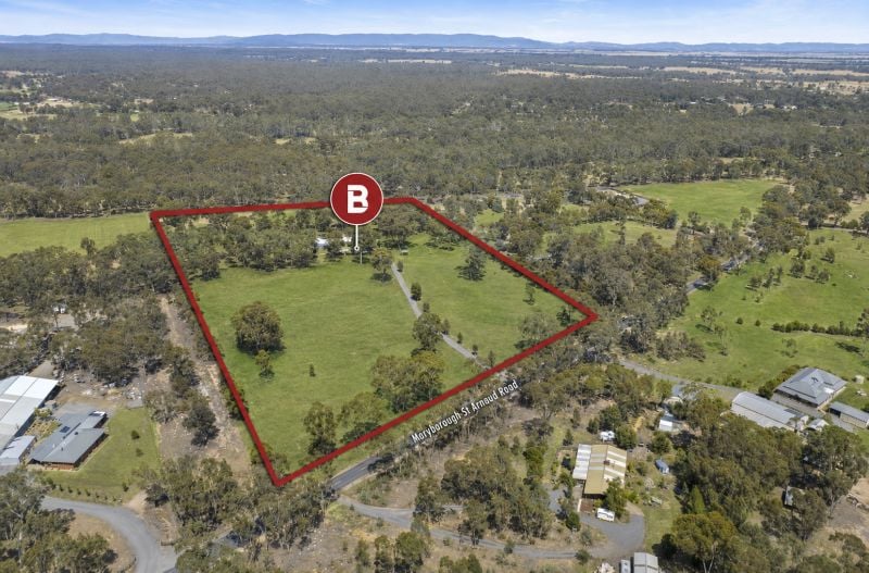 109 Maryborough St Arnaud Road, Maryborough - Thumbnail 3