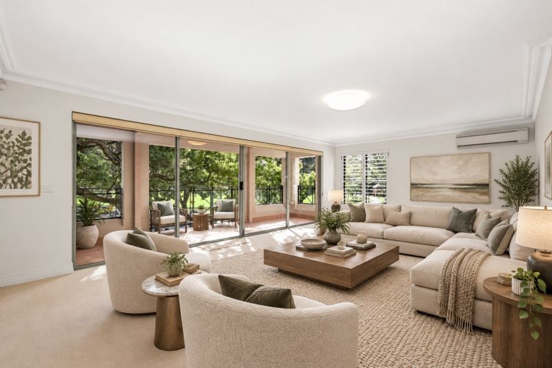 4/17-19 Waratah Street, Rushcutters Bay NSW 2011