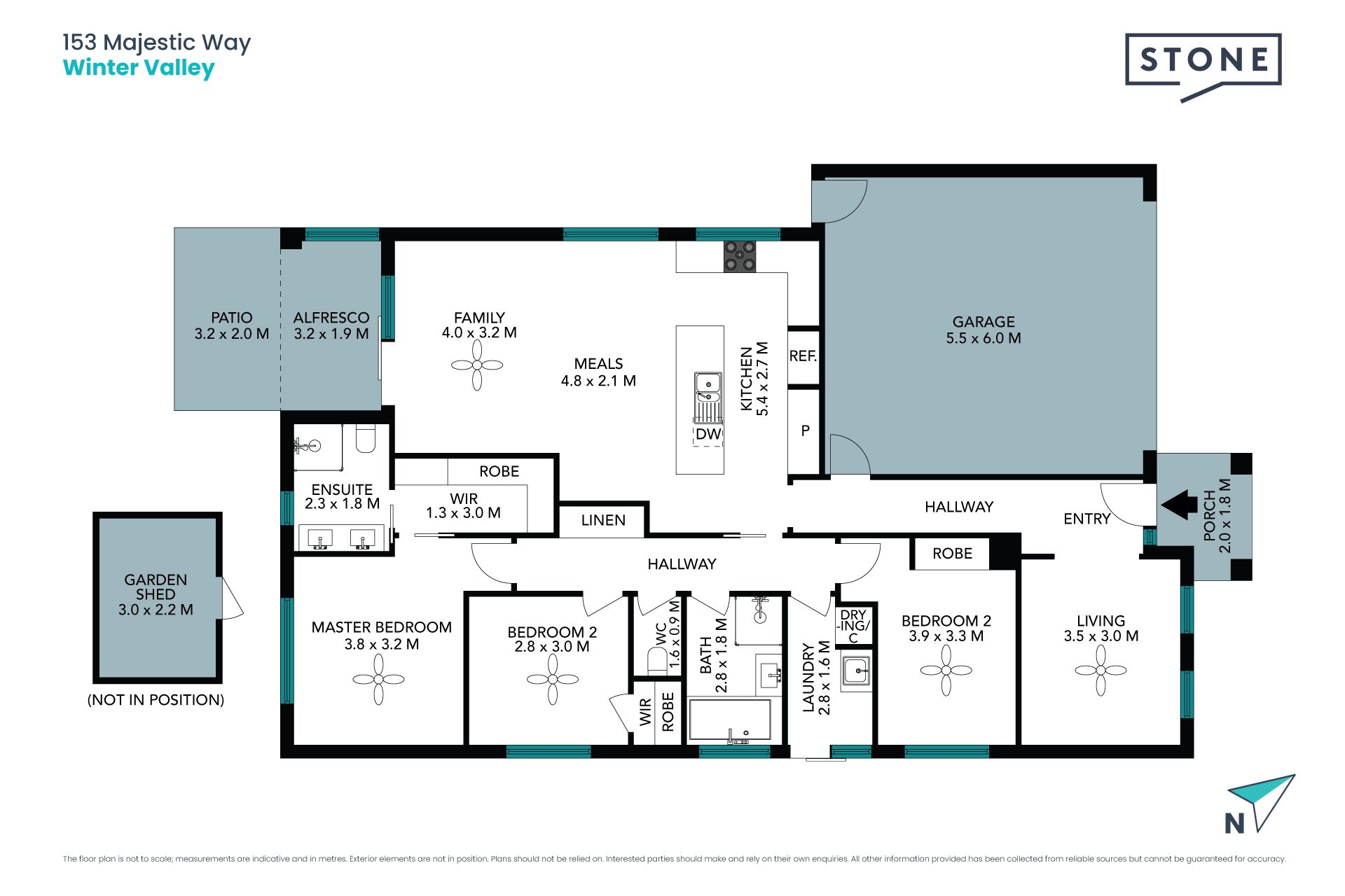 Create Lasting Memories in Winter Valley!