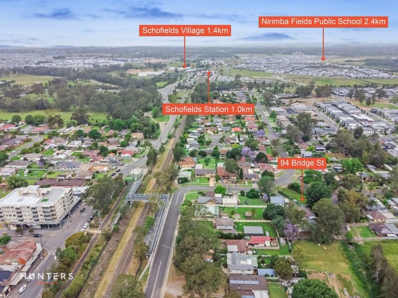 94 Bridge Street, Schofields